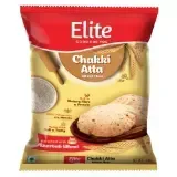 Elite Atta Wheat Flour(1 kg+200g Extra Free),எலேட் கோதுமை மாவு - 1.2 kg