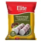 Elite Fibre Rice Puttu Flour,எலேட் நார்ச்சத்து மிகுந்த அரிசி புட்டு மாவு - 500 g