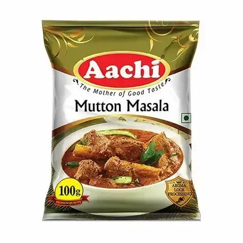 Aachi Mutton Masala,ஆச்சி  மட்டன் மசாலா