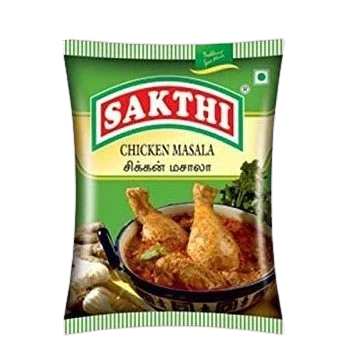 Sakthi Chicken Masala,சக்தி சிக்கன் மசாலா