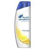 Head and Shoulders Antidandruff Lemon Fresh Shampoo - 72 ml