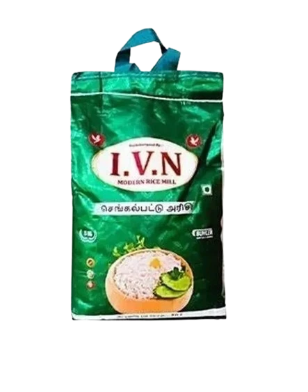 IVN Sengalpattu Rice, செங்கல்பட்டு அரிசி