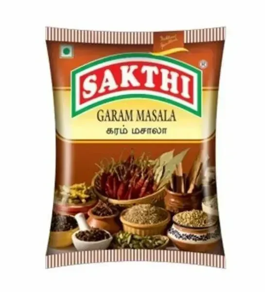 Sakthi Garam Masala,சக்தி கரம் மசாலா