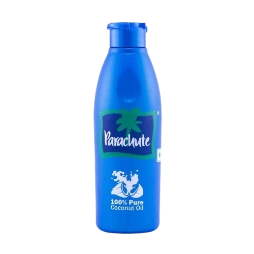 parachute Parachute 100% Pure Coconut Hair Oil - 600ml