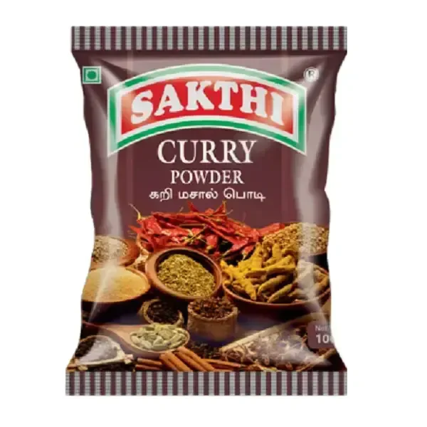 Sakthi Curry Masala,சக்தி கறி மசாலா பொடி