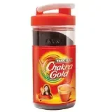 TATA TEA TATA Tea Chakra Gold Premium Strong Tea with Long Lasting Taste (Jar), டீ தூள் - 250 g