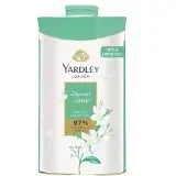 Yardley London Imperial Sandalwood Fragrant Beauty Talcum Powder - 100 g