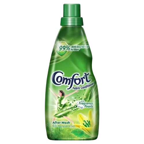 Comfort After Wash Anti-Bacterial Action Fabric Conditioner - 860ml