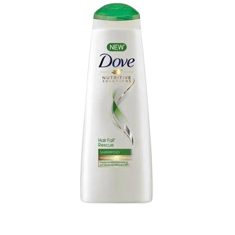 Dove Nutritive Solutions Hair Fall Rescue Shampoo - 180ml