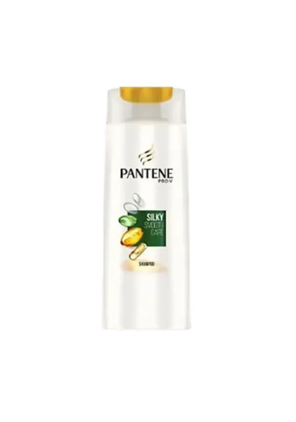 pantene Pantene Pro-V Advanced Hair Fall Solution Silky Smooth Care Shampoo - 650ml