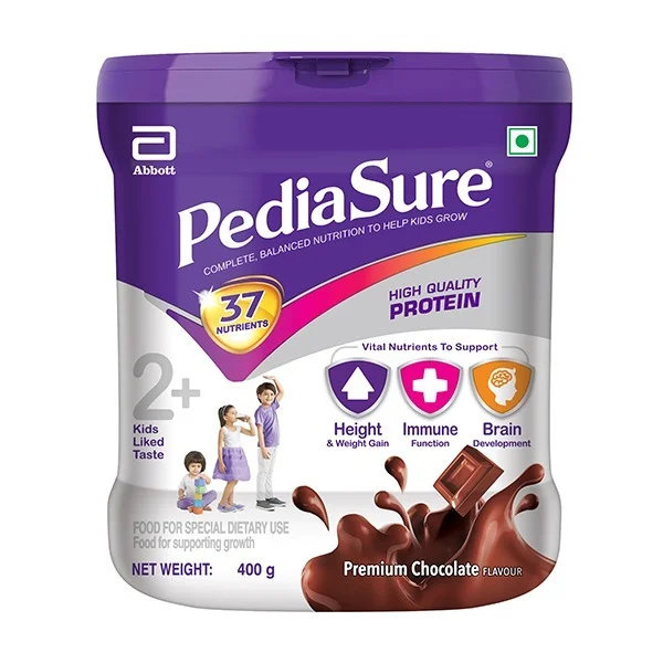 PediaSure Chocolate Flavour - 200 g