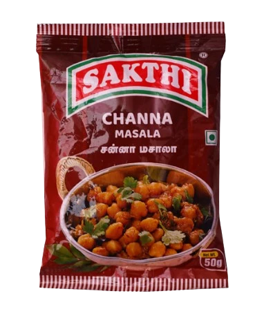 Sakthi Channa Masala,சக்தி சன்னா மசாலா