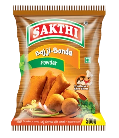 Sakthi Bajji Bonda Powder ,சக்தி பஜ்ஜி போண்டா பவுடர்