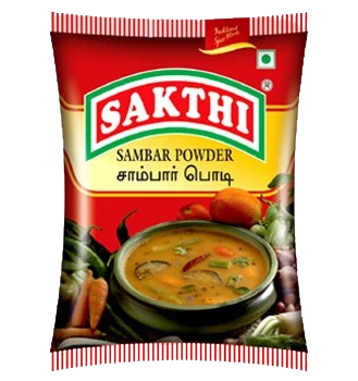 Sakthi Sambar Powder,சக்தி சாம்பார் பொடி