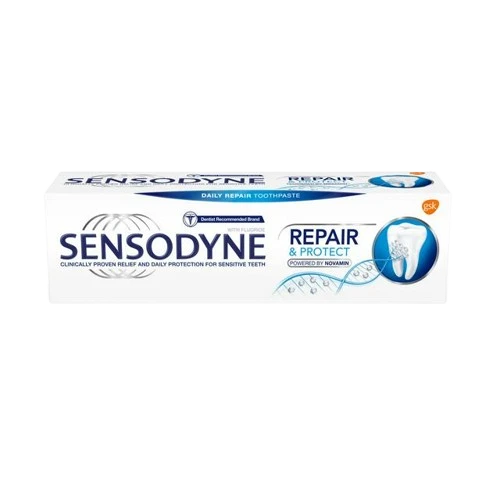 Sensodyne Repair & Protect Sensitive Toothpaste - 70g