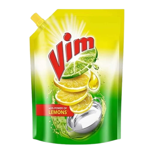 Vim Gel Dish wash Liquid
