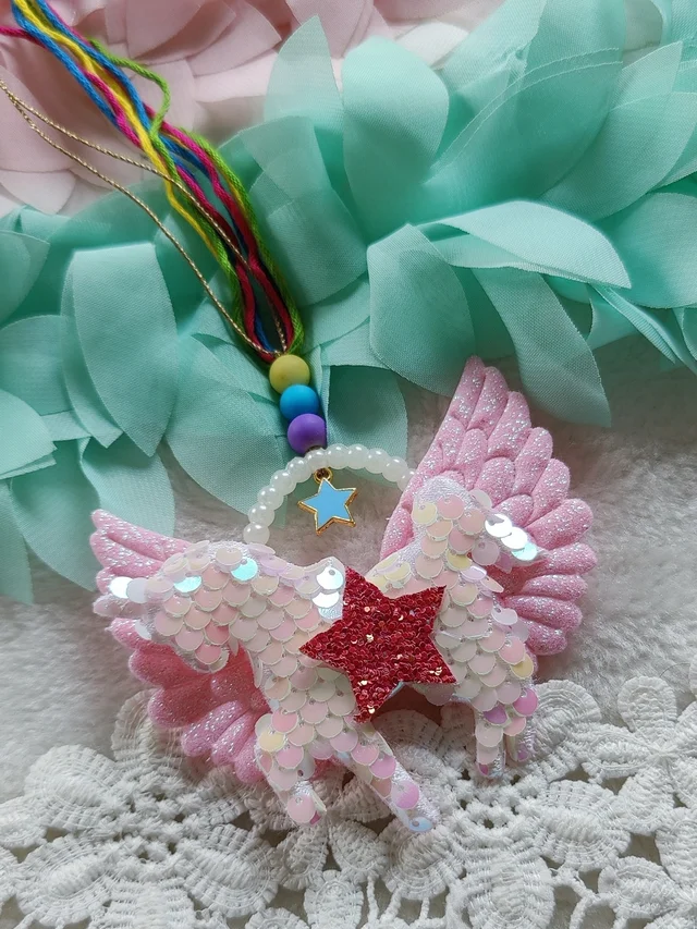 Unicorn Lumba