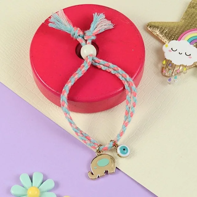 Baby Elephant Rakhi