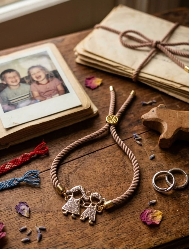 Sibling Rakhi 