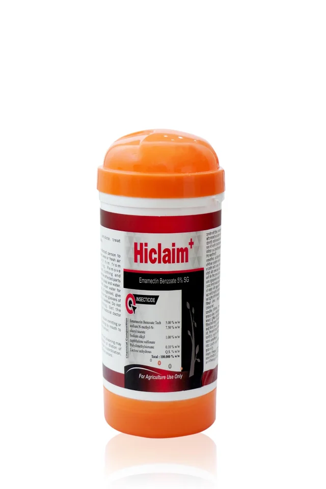 Hiclaim+