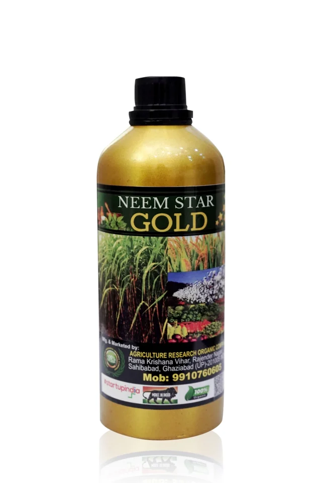 Neem Star GOLD