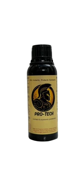 Pro- Tech