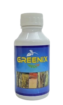 GREENIX