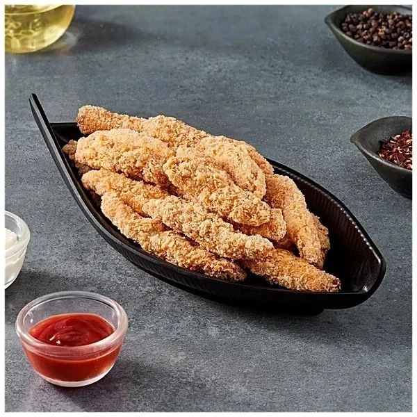 Crispy Chicken Strips - 12 Pieces