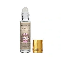 Black Friday Combo 7 (Face wash + Sunscreen + Under Eye Serum)