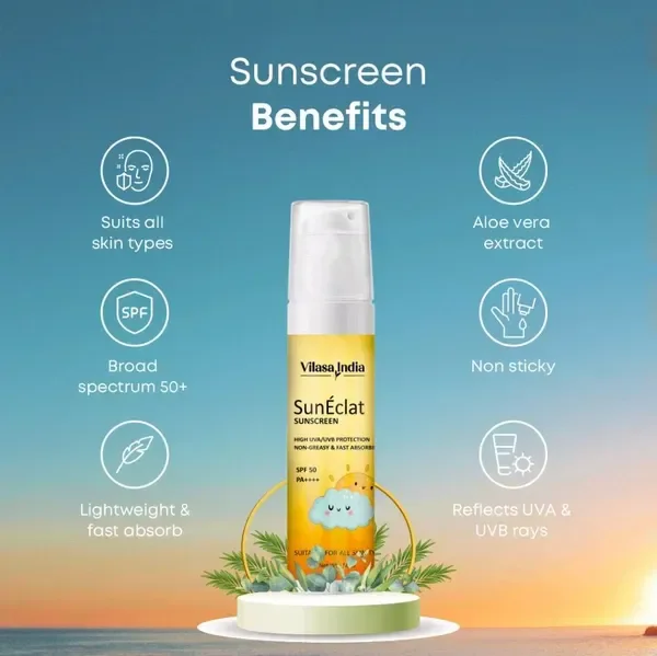 Black friday Combo 2 (Facepack+ Wax Powder+Sunscreen)