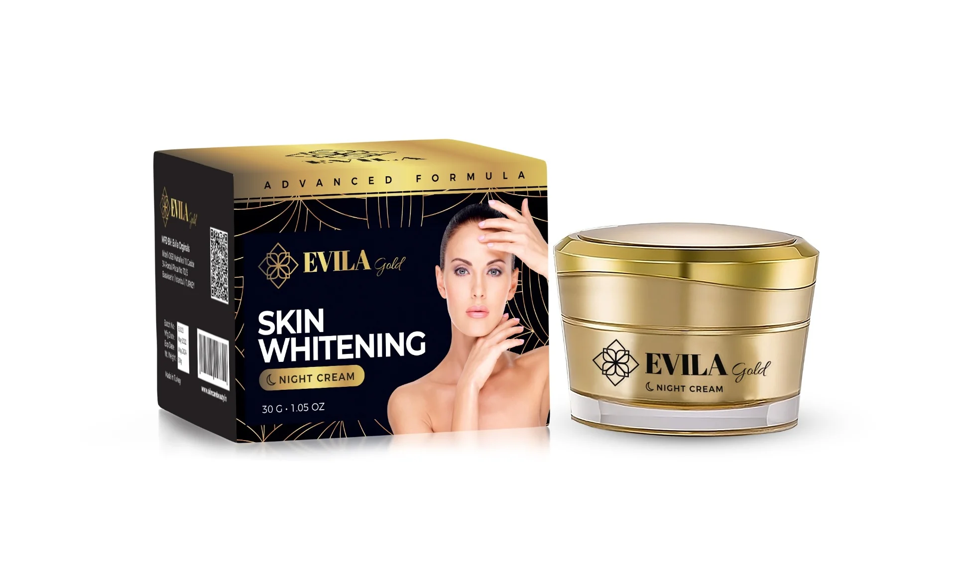 gold glutathione whitening cream night Latino face Strong Glutathione halfcast #skincare #organicskincare #facecream First Lady Glutawhite Egyptian Night