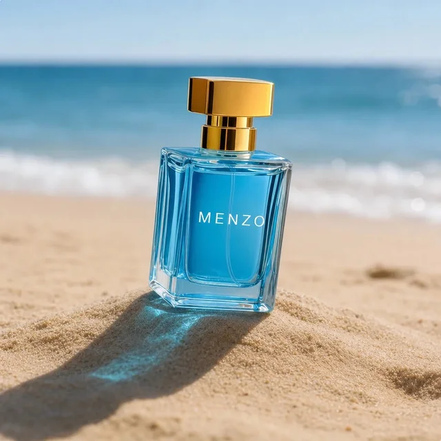 Menzo blue ocean