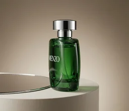 Noir Green