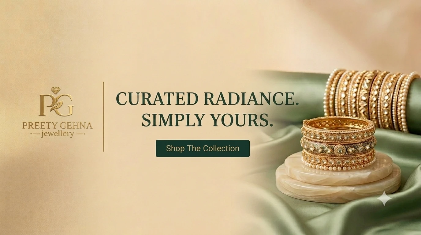 Preety Bangles 