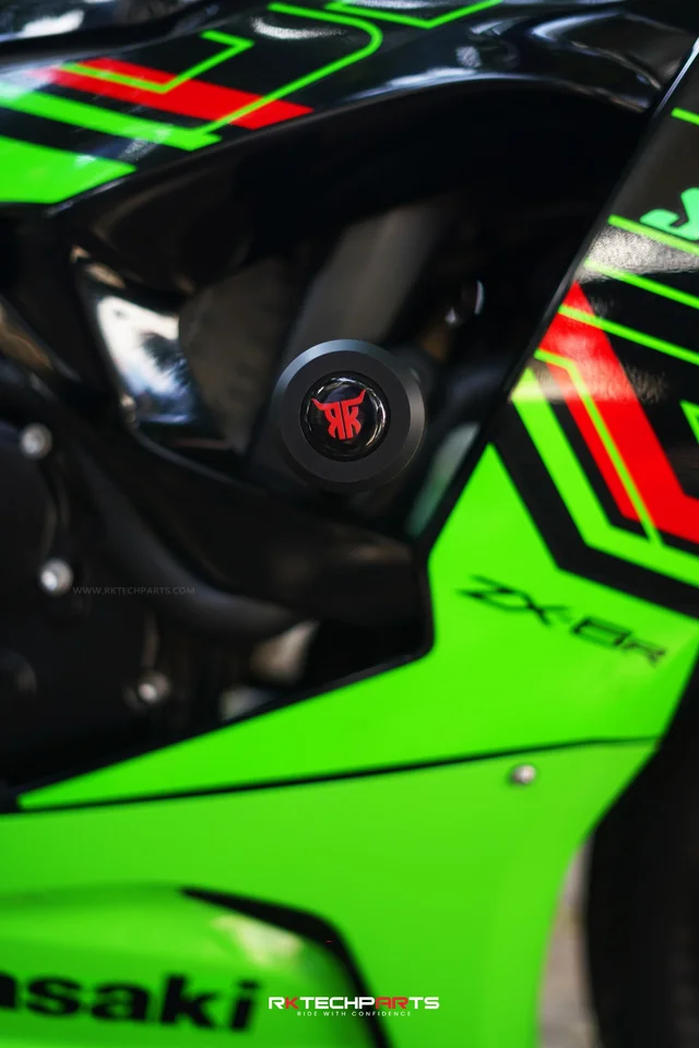 KAWASAKI - RK TECH PARTS INDIA