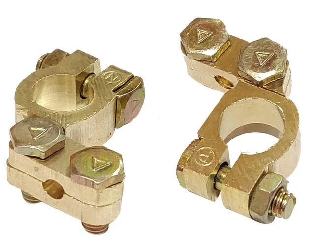 Battery Terminal
