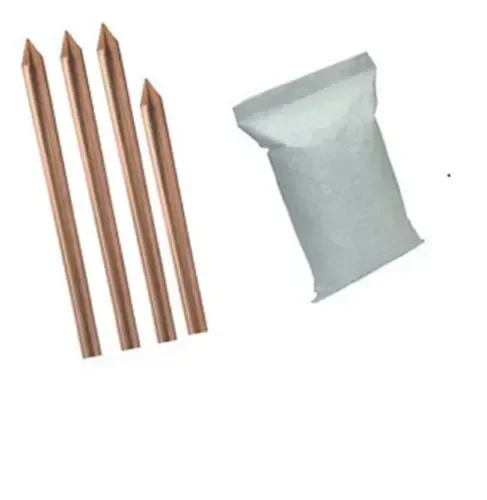 Earthing Kit