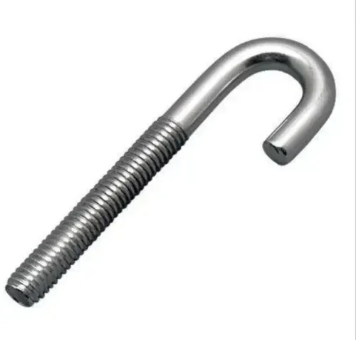 J Bolt For MS Angle (Pack of 100)