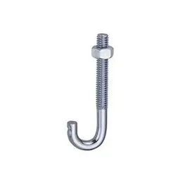 J Bolt For MS Angle (Pack of 100)