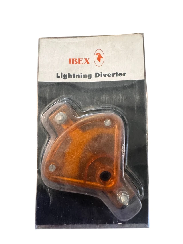 Lightning Diverter