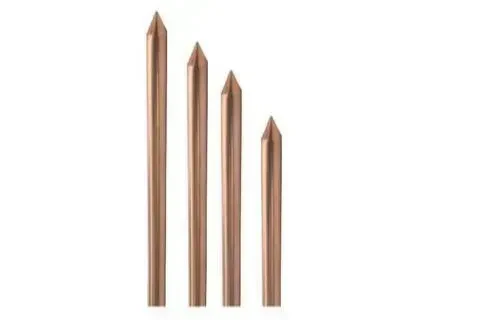 Earthing Kit