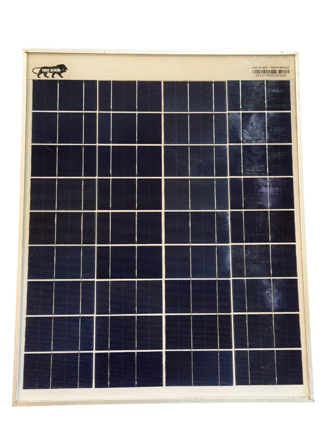 Solar Panel 20Watts