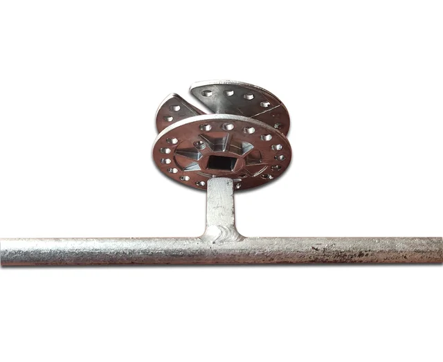 Tightening Spanner