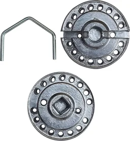 Tightening Spanner