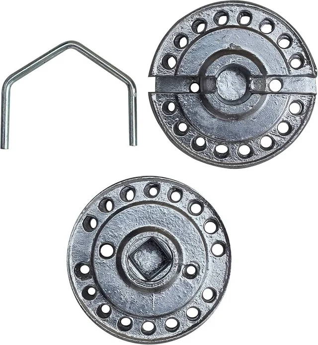 Tightening Spanner