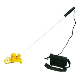 Krushi Store Battery Operated Grass Cutter (Without Battery) (out of stock)