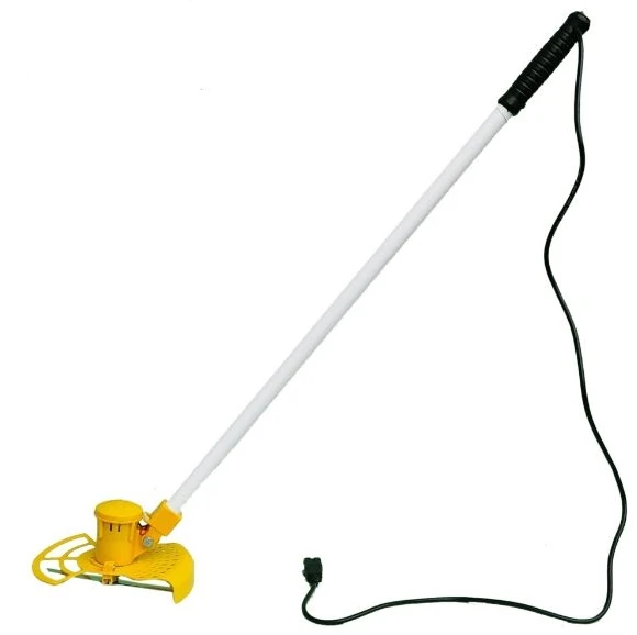 Krushi Store Battery Operated Grass Cutter (Without Battery) (out of stock)