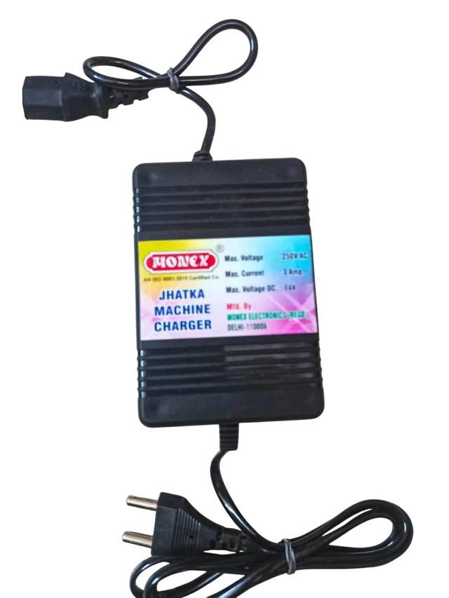 Monex Charger