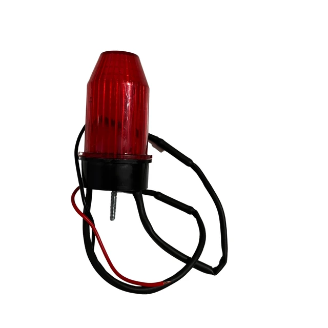 Live Light for Solar Fence (out of stock)