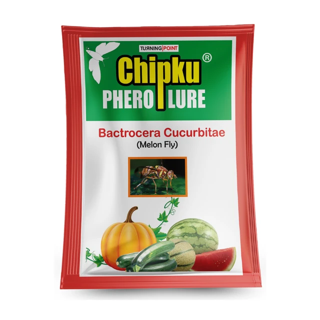 Chipku Lure : Bactocera Cucurbitae (10 Pcs)